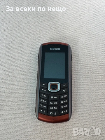 Samsung GT-B2710 , Samsung Xcover 271, снимка 3 - Samsung - 54789967