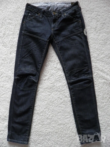 G-Star Raw оригинални дамски дънки четири модела W26 и W27, снимка 15 - Дънки - 54404803