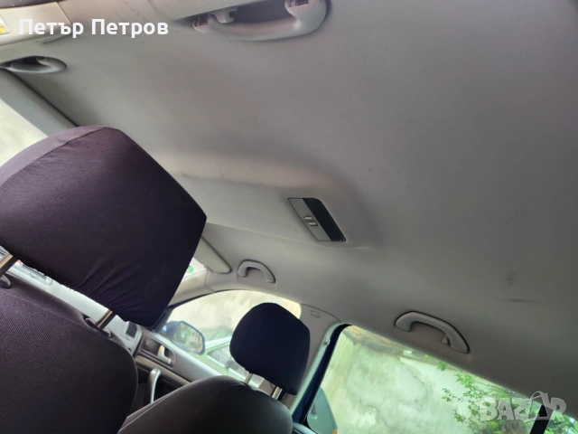 Skoda Octavia 1.9TDI 105hp 6ск 4x4 Клима!, снимка 13 - Автомобили и джипове - 54376823