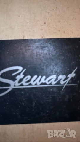 Класическа китара stewart, снимка 3 - Китари - 55045183