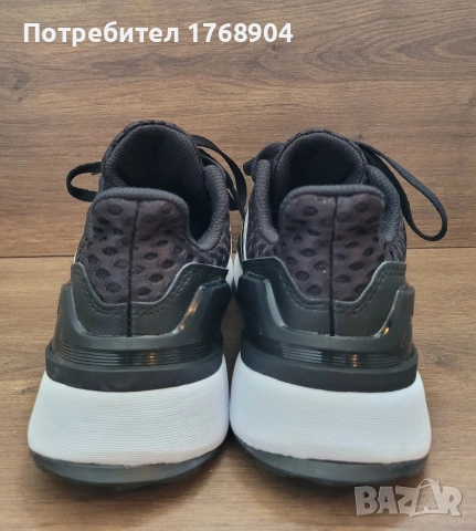 Като нови!Маратонки Adidas-37номер, снимка 4 - Детски маратонки - 54759488