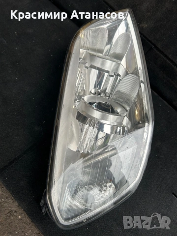 Фар десен за Шевролет каптива. 2006-2010г, снимка 3 - Части - 54094788