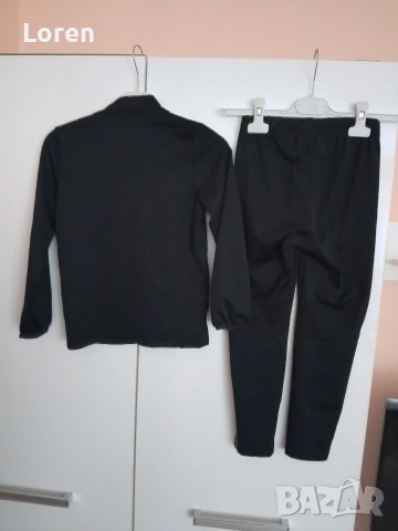 *Nike*Спортен детски екип, снимка 4 - Детски анцузи и суичери - 42921092