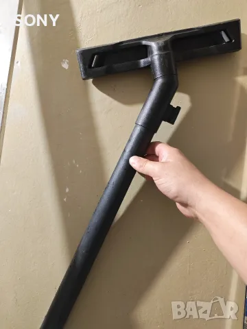 Пластмасови тръби, накрайник за четка, за прахосмукачка Karcher WD , снимка 4 - Прахосмукачки - 55326364