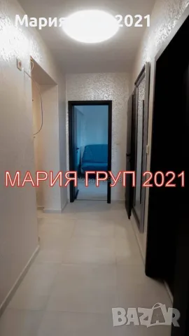 🏡✨ ЛУКСОЗЕН ТРИСТАЕН АПАРТАМЕНТ В НОВА ТУХЛЕНА СГРАДА – КВ. „КУБА“, ГР. ХАСКОВО! ✨🏡, снимка 8 - Апартаменти - 55541375