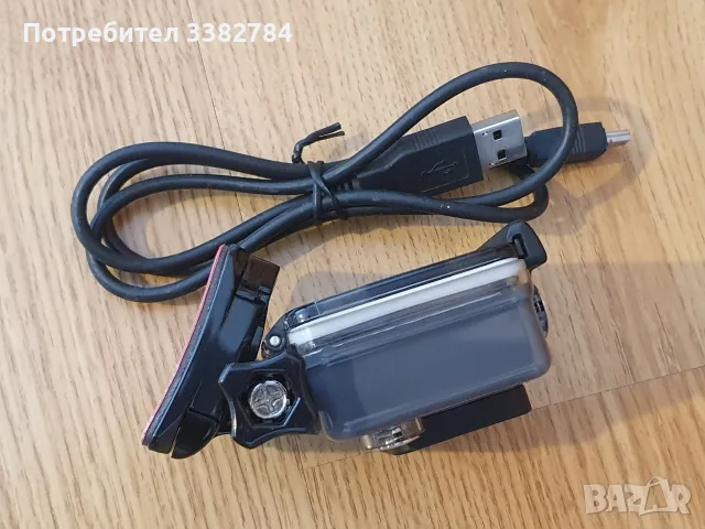 GoPro HERO model 2014, снимка 6 - Камери - 55607608