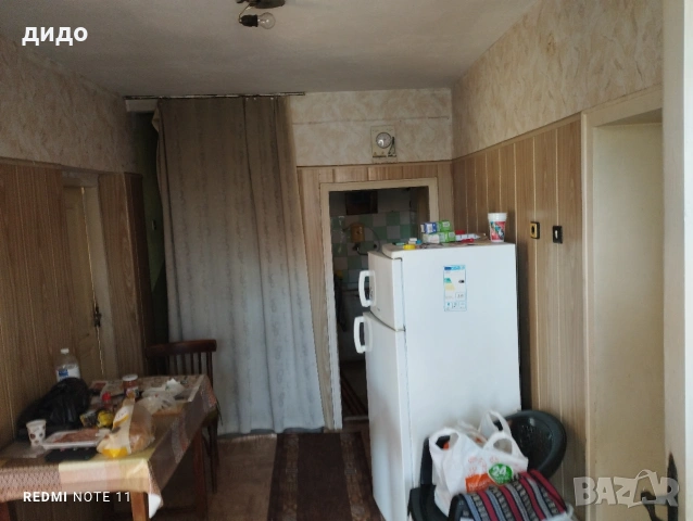 Продавам къща в село Брод Хасковска област , снимка 3 - Къщи - 54729058