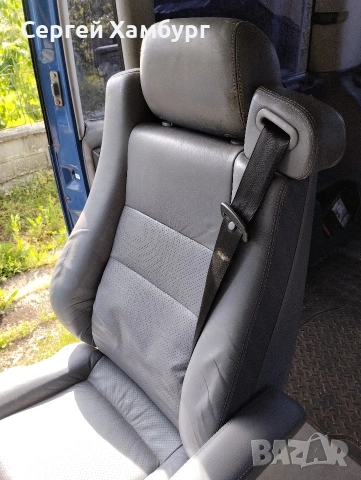 седалки салон Mercedes Vito , снимка 4 - Аксесоари и консумативи - 54941178