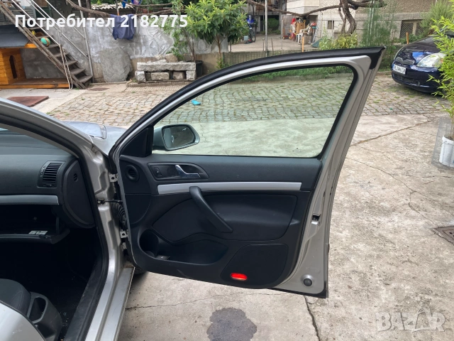 skoda octavia benzin gaz, снимка 17 - Части - 55174468