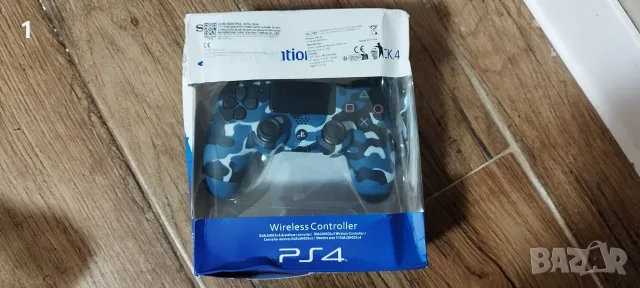 Dualshock 4 контролер за playstation 4