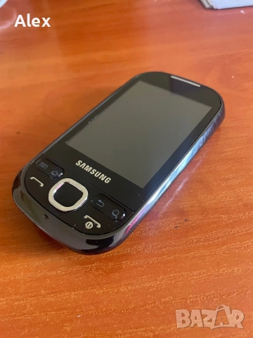 Samsung galaxy GT-i5500 (Galaxy 5) 