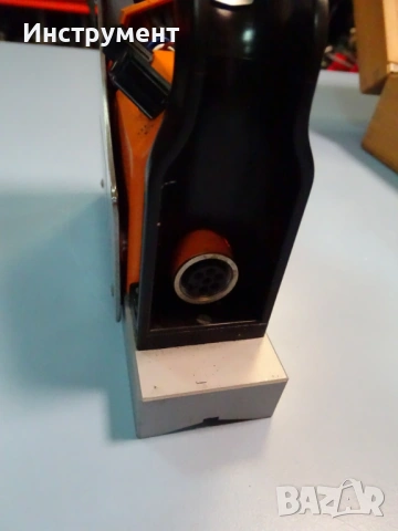 Нивелир машинен TESA Minilevel 53.T00T2 precicion inelinometer L-150mm, снимка 7 - Други инструменти - 54916055