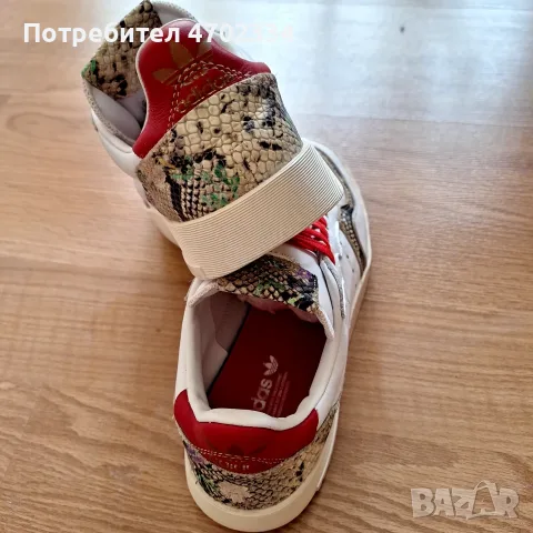 Спортни обувки - запазени, снимка 7 - Кецове - 55310320