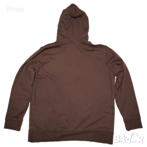 Нов мъжки суитшърт LEVI'S - 100% памук, снимка 2 - Суичъри - 54150629