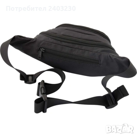Чанта за кръста  ALPINE PRO, снимка 3 - Чанти - 54867167