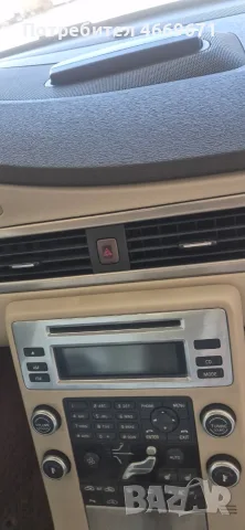 VOLVO S80 в перфектно състояние, снимка 6 - Автомобили и джипове - 55486599