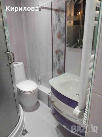 3ст.  ЛЮЛИН 9 , панел 90г. ,86 кв. ет. 7/8 ,199000Е, снимка 8 - Апартаменти - 54341637