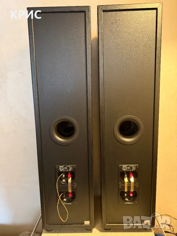 JAMO CLASSIC 8, снимка 8 - Тонколони - 54235695