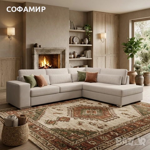 Дивани , снимка 3 - Дивани и мека мебел - 54300787