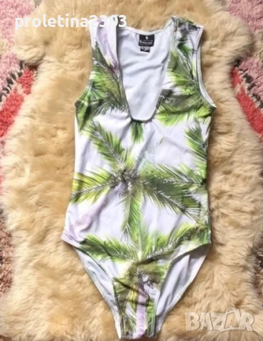 цял бански, снимка 6 - Бански костюми - 55000722