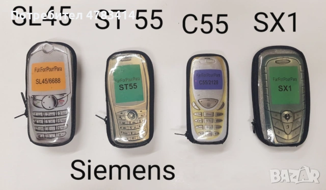 Калъф за Nokia 3310,7610,3230,6600,3310,3510,8310,8210,6510,5110,6310,6210,3210,7260,6670,5100,C35, снимка 6 - Калъфи, кейсове - 54530391