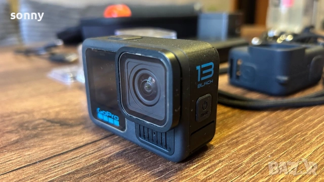 GoPro 13 Black