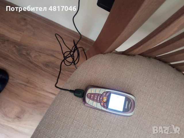 телефон сименс и кат