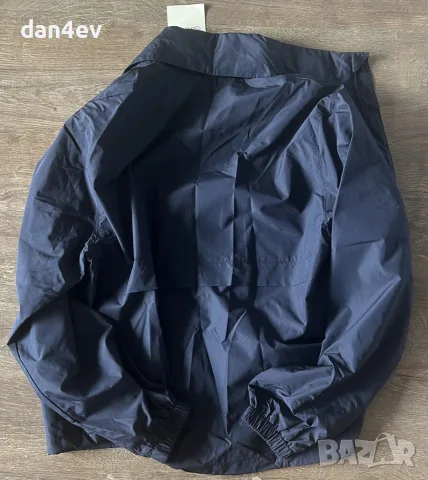 Яке ветровка GANT, снимка 14 - Якета - 55600907