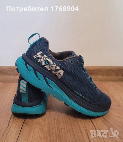 Като нови!Маратонки Hoka Challenger ATR 4-39н., снимка 2 - Спортни обувки - 54014311