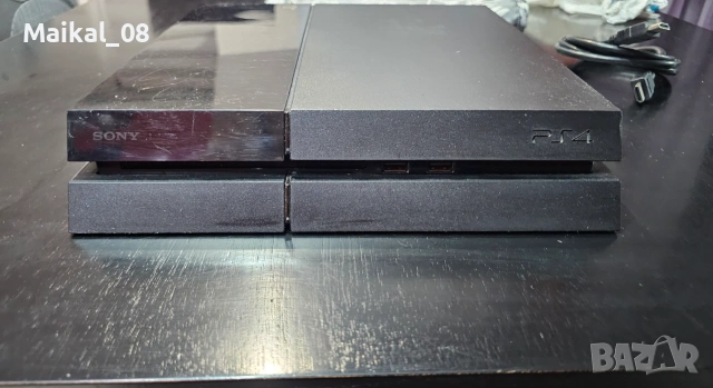 PS4 FAT за ремонт или части, снимка 2 - PlayStation конзоли - 55255135
