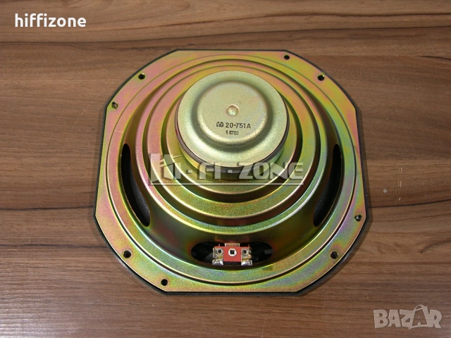 Говорител Pioneer нискочестотен, снимка 4 - Други - 54295290