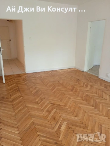 Тристаен апартамент в кв Хаджи Димитър, снимка 7 - Апартаменти - 54885302