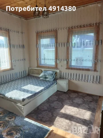 Продава се 3 етажна къща в центъра на Ракитово, снимка 7 - Къщи - 55609953