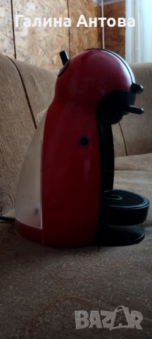 Кафемашина Krups Dolce Gusto Piccolo