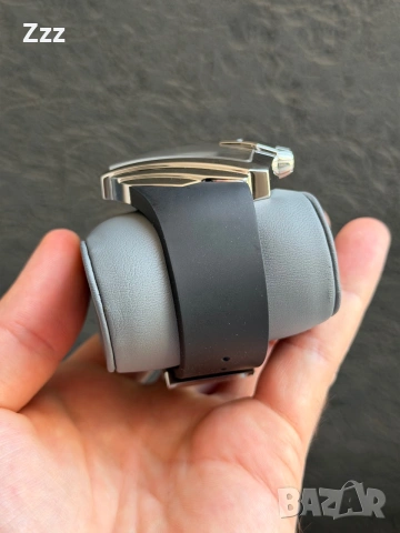 Автоматичен часовник Hamilton Ventura XXL 46mm, снимка 10 - Луксозни - 55003676