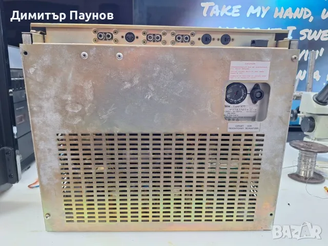 5 бр REVOX A77 за части или ремонт, снимка 6 - Декове - 55351349