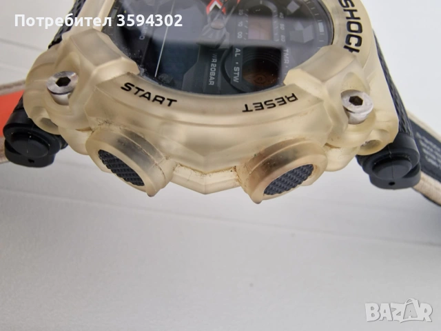 Casio G shock , снимка 6 - Мъжки - 54481240