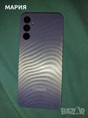 Samsung Galaxy A14 128GB, снимка 8 - Samsung - 54247084