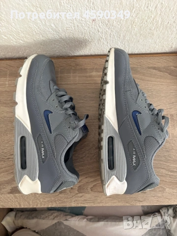  Nike Air Max 90 Shoes Обувки, снимка 3 - Маратонки - 55035071