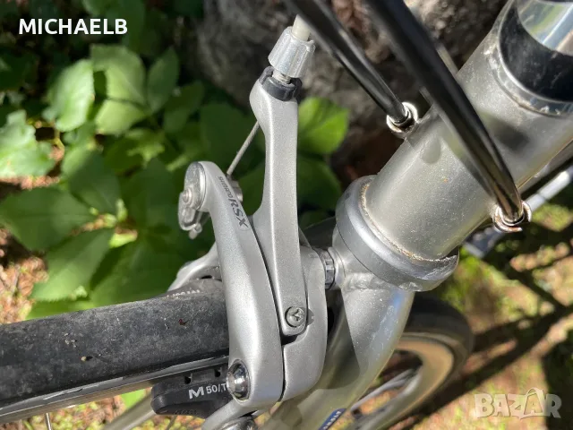 Продавам велосипед GIANT PELOTON 7200, снимка 9 - Велосипеди - 55680518