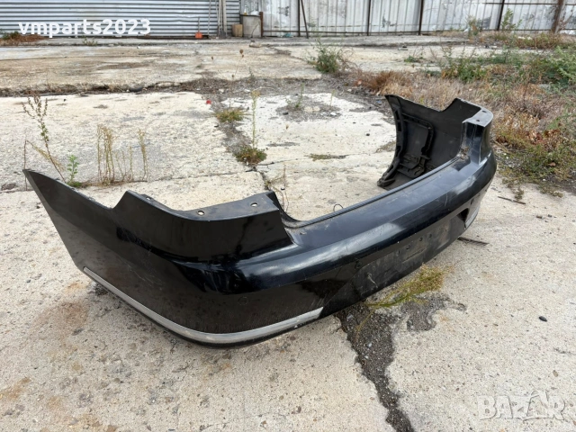 Задна броня VW Passat B7 седан 