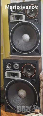 kenwood KL999X два комплекта