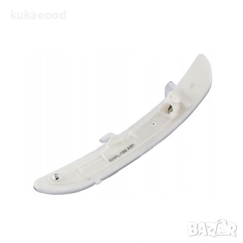 Мигач в огледало за Peugeot 208 MK1, снимка 2 - Части - 54204122