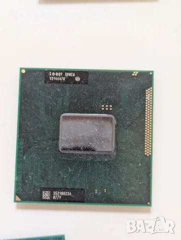 Процесори DDR3 RAM wifi, снимка 9 - Други - 55332328