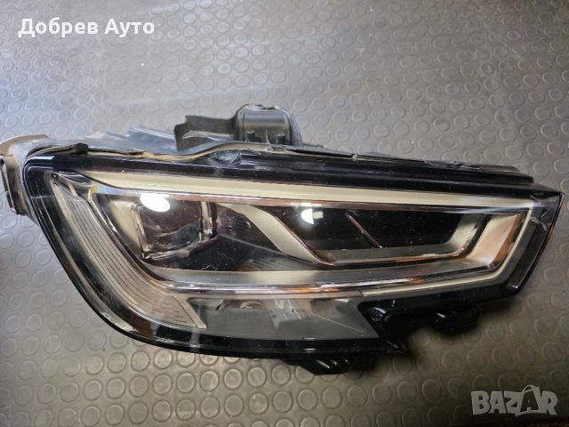 Десен фар за Audi A3 8V - 8V0 941 034 D 