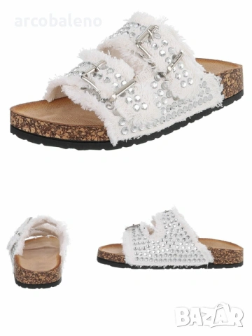 Дамски сандали, 4цвята , снимка 13 - Сандали - 54266736