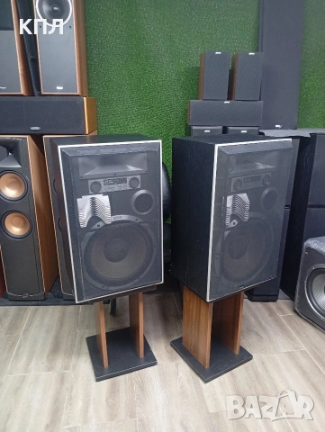 Тонколони 12- ки JAMO POWER 250R , снимка 9 - Тонколони - 54835655