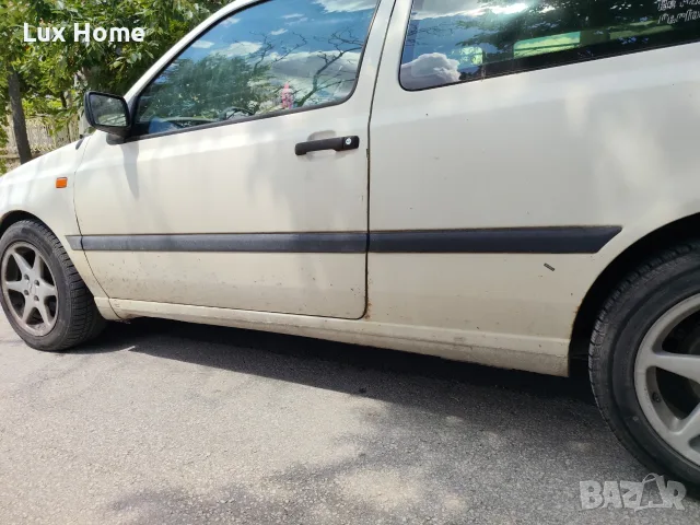 VW Golf 3 1.9TDI, снимка 9 - Автомобили и джипове - 55332991