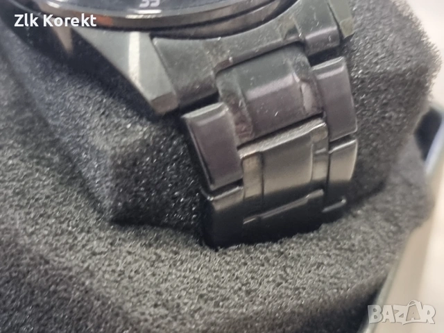 Часовник Casio Edifice , снимка 3 - Мъжки - 54312894