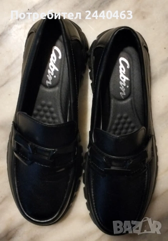 Дамски обувки Cabin 37 номер